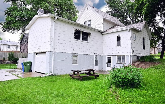 Building Photo - 4103 Davis Ave