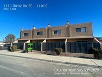 Building Photo - 1110 Ortiz Dr SE