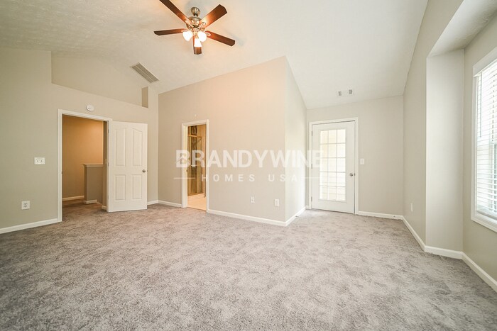 Building Photo - 3811 Roses Trail