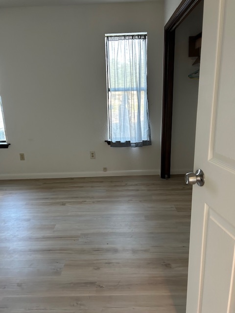 downstairs bedroom - 1 Cypress Fairway Vlg