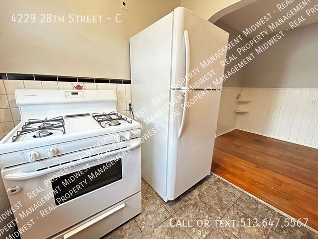 Building Photo - 4229 28th St