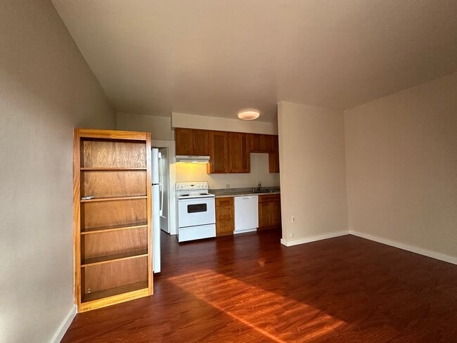 Interior Photo - Fair Haven