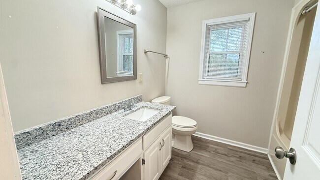 Building Photo - 12011 Bell Mountain Dr SW