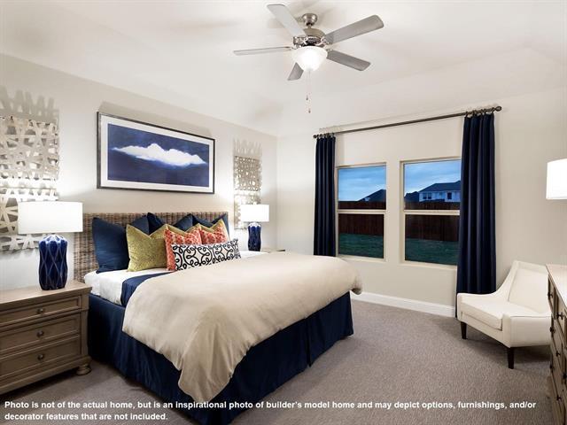 Building Photo - 6120 Pathfinder Trail