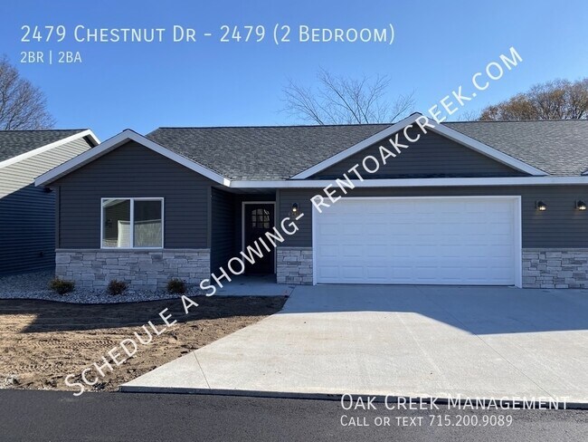 Building Photo - 2479 Chestnut Dr