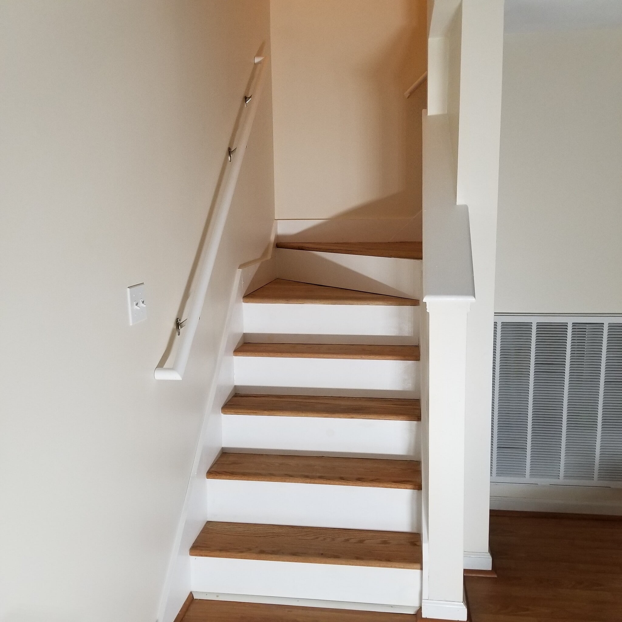 Staircase - 25 Stadium Cir