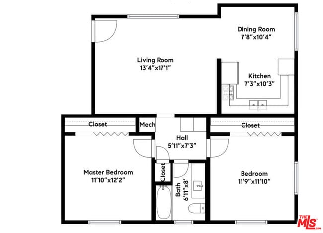 Building Photo - 4168 Brunswick Ave