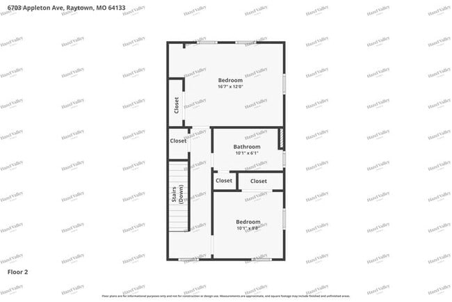 Building Photo - 6703 Appleton Ave