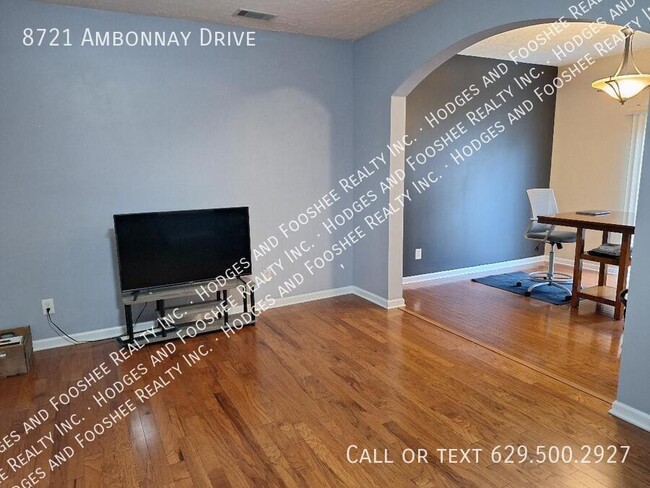 Building Photo - 8721 Ambonnay Dr