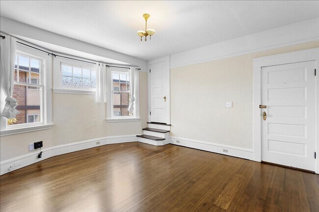 Building Photo - 1416-1418 Willow St