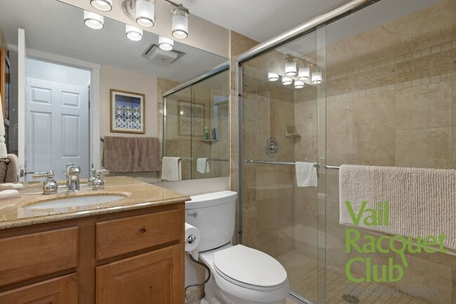 Building Photo - 4610 Vail Racquet Club Dr