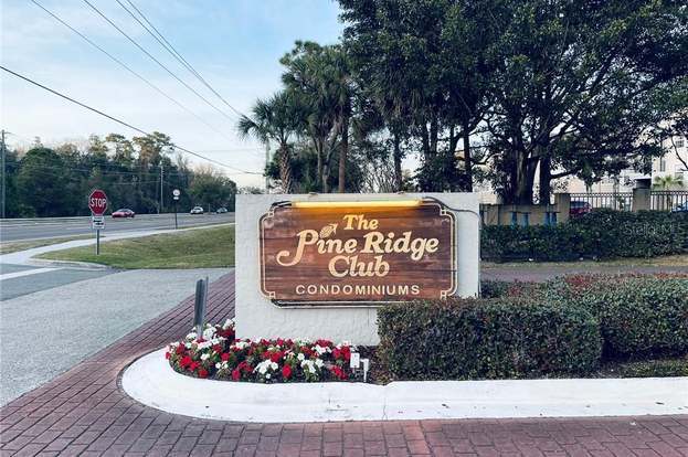 Building Photo - 1723 Pine Ridge Rd