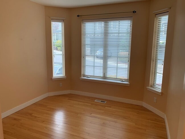 Building Photo - McDaniel Village Corner Lot
