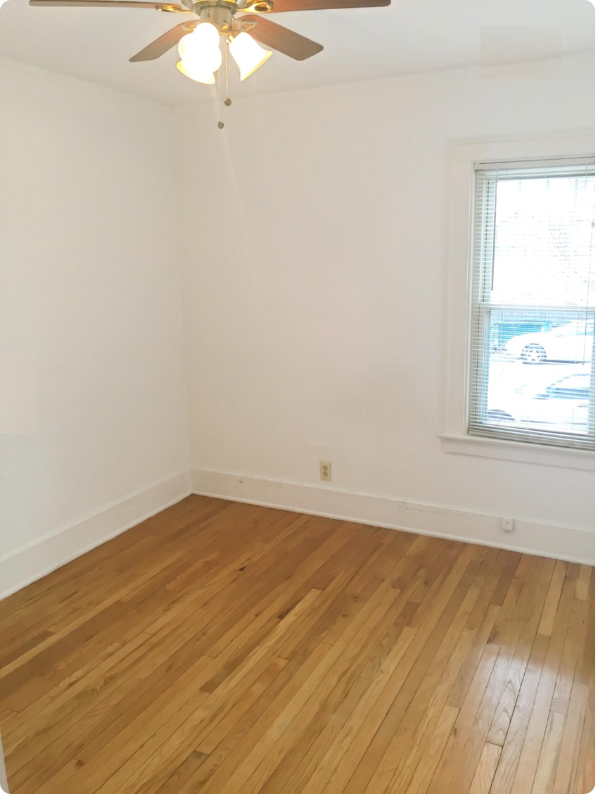 Bedroom - 310 Virginia Ave