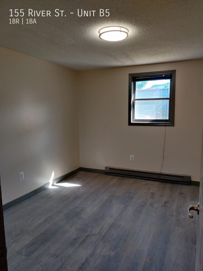 Building Photo - 155 River St