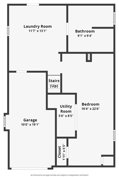 Building Photo - 7404 Park Dr