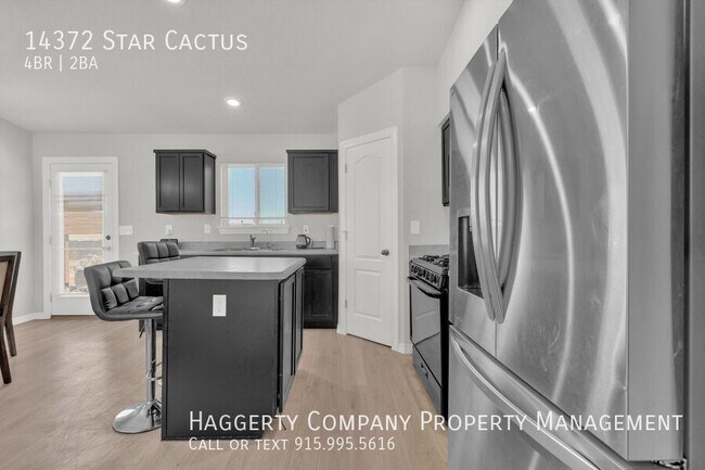 Building Photo - 14372 Star Cactus Ave
