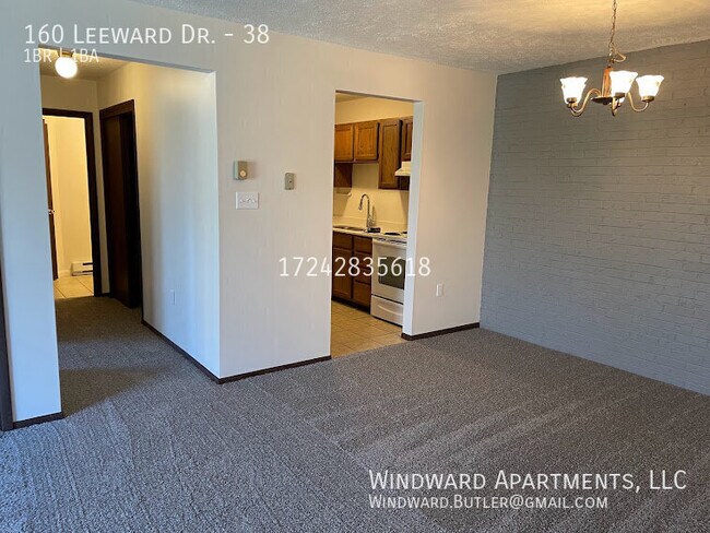 Building Photo - 160 Leeward Dr