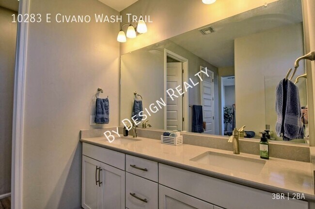 Building Photo - 10283 E Civano Wash Trail