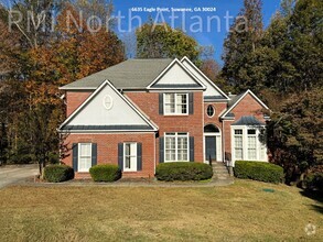 Building Photo - Beauftiful 4-bedroom in Suwanee