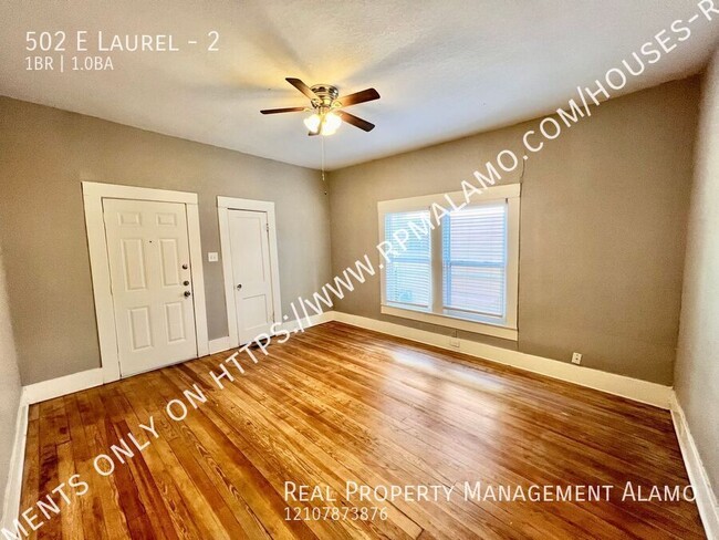 Building Photo - **APPLICATION RECEIVED** **MOVE IN SPECIAL...