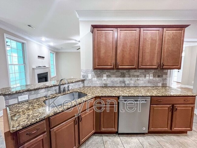 Building Photo - 3610 Wellsburg Way