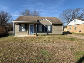 Building Photo - 3431 Forrester Rd