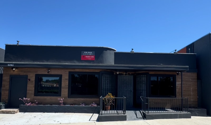 Building Photo - 5277 W Jefferson Blvd