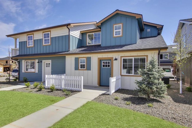 Building Photo - 12608 W Irving St