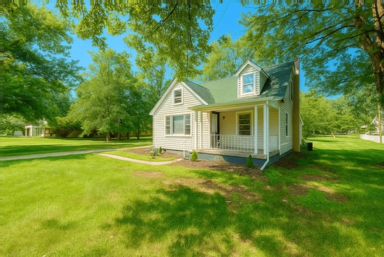 Primary Photo - 14736 Haggerty Rd