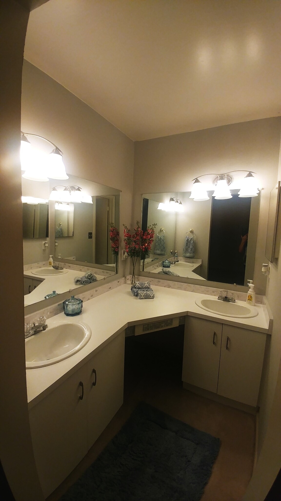 Master Bathroom - 6903 Jones View Dr