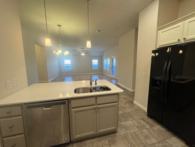 Building Photo - Storm shelter, All Appliances and security...