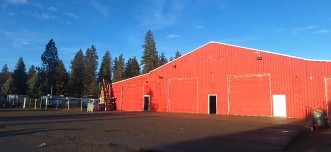 Building Photo - 6875 W Woodard Wy