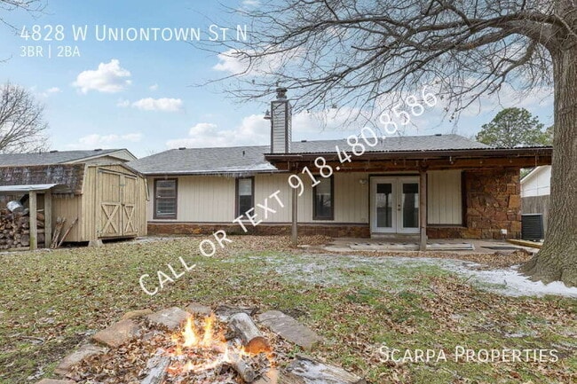 Building Photo - 4828 W Uniontown St