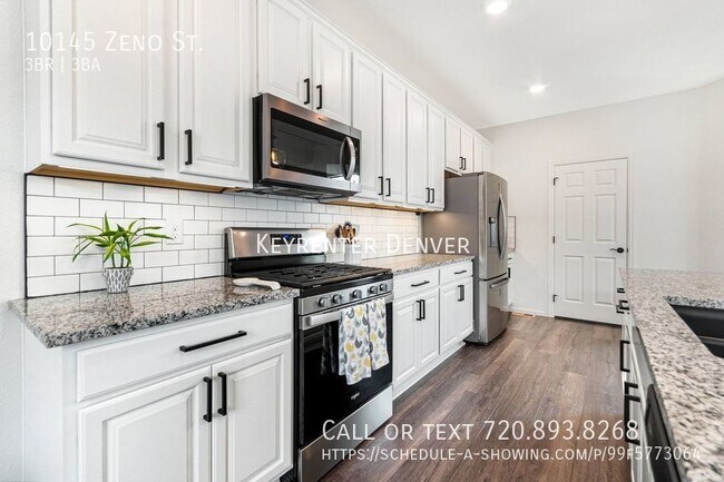 Building Photo - Modern Elegance Meets Comfort: 3BR/2.5BA H...