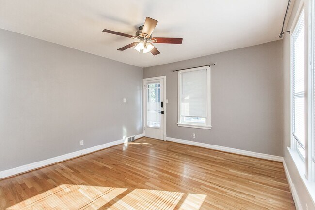 Building Photo - 4099 Fillmore St