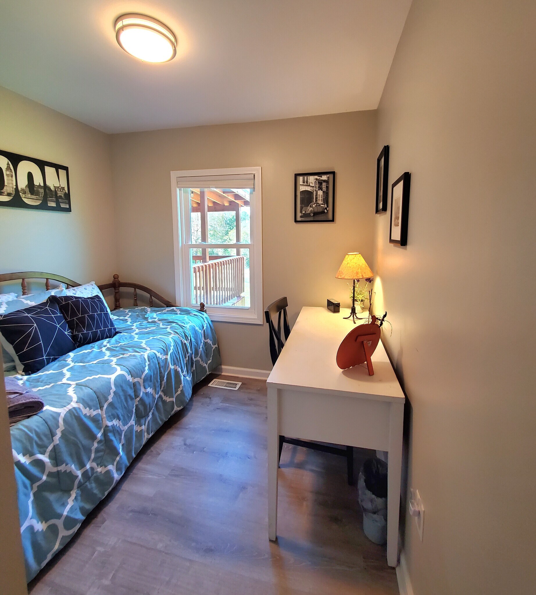 Building Photo - 5037 Will Brown Rd