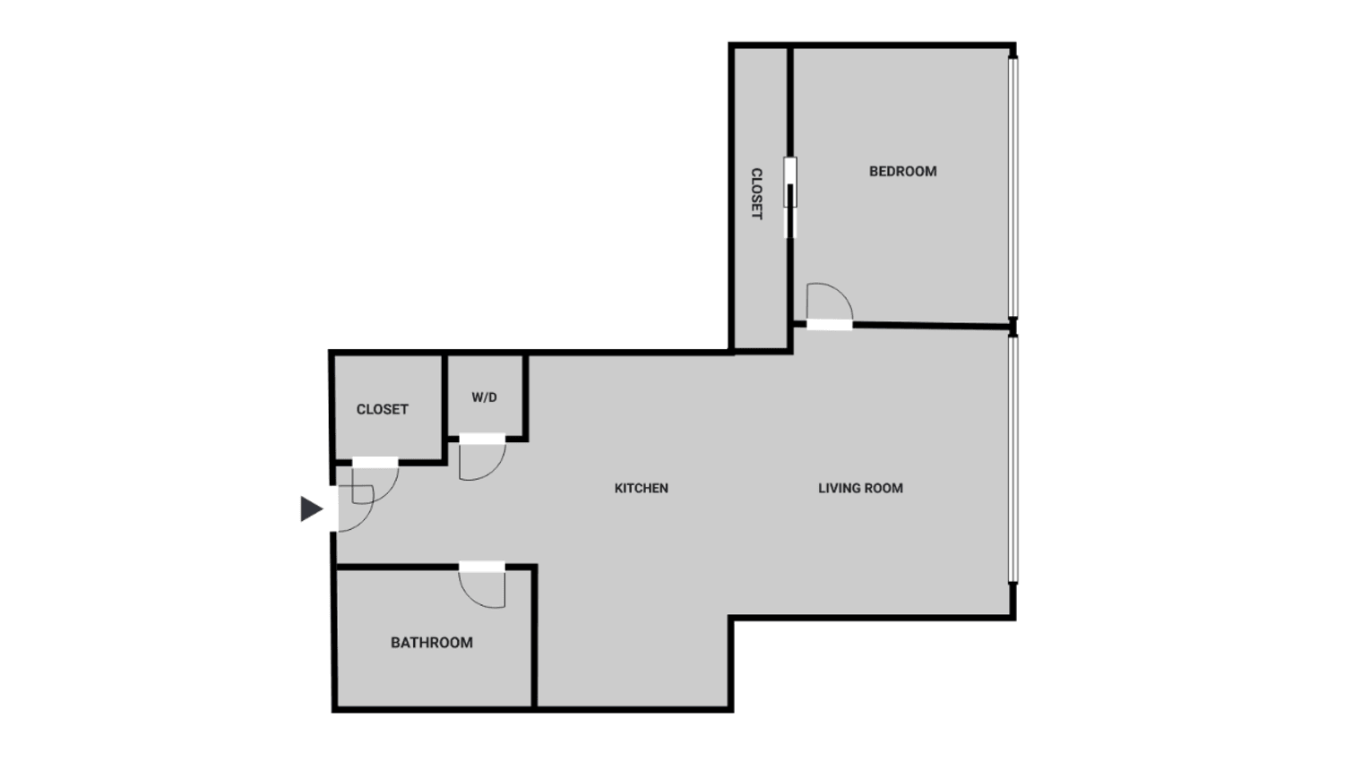 Building Photo - 2500 Wilshire Blvd