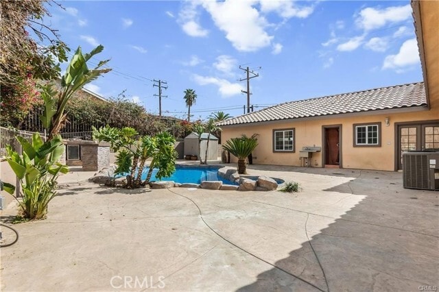 Building Photo - 3865 Del Rosa Ave