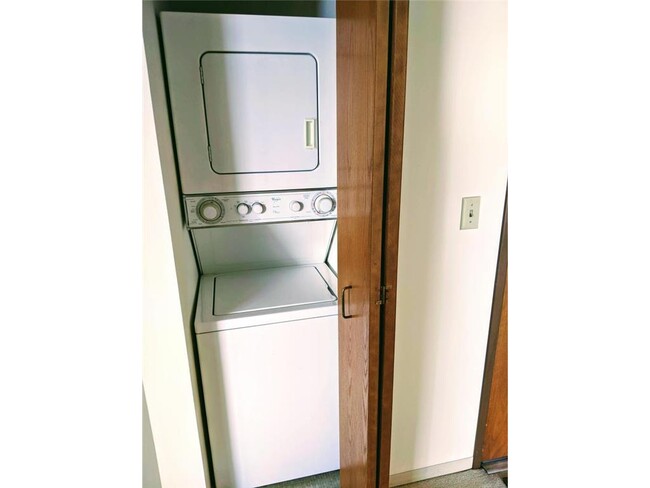 In-unit laundry! - 1425 W 28th St