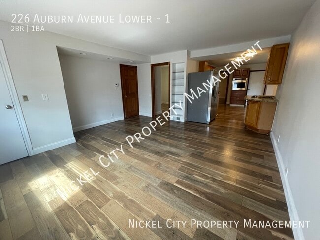 Building Photo - 226 Auburn Ave