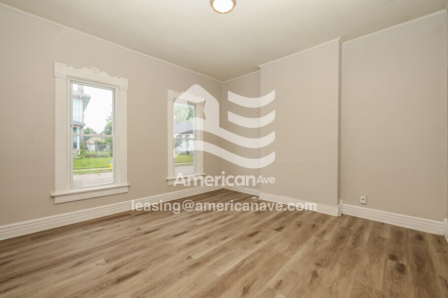 Building Photo - 119 Fillmore St