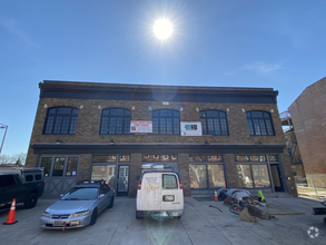 Building Photo - 1509 E Baltimore St