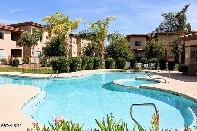 Building Photo - 3330 S Gilbert Rd