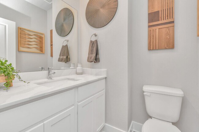 Building Photo - Welcome to the Juniper — Smart Design, Effortless Style.