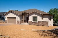Building Photo - 5384 N Long Rifle Rd
