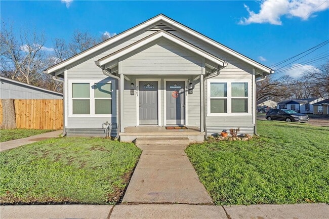 Primary Photo - Charming 1 Bed, 1 Bath Rental in Waco, TX ...