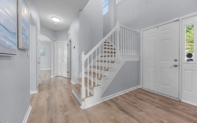 Building Photo - Gorgeous First-Time Rental in Popular Courthouse Estates! A Pet-Friendly Home, Fenced Yard, All A...