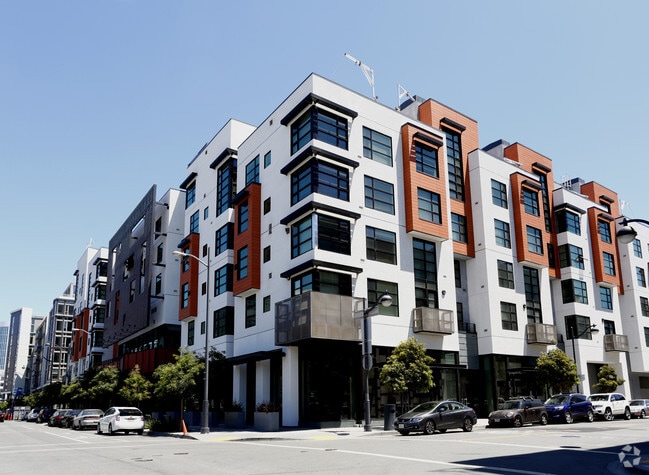 Primary Photo - Venue Apartments
