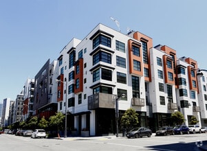 Building Photo - Venue Apartments